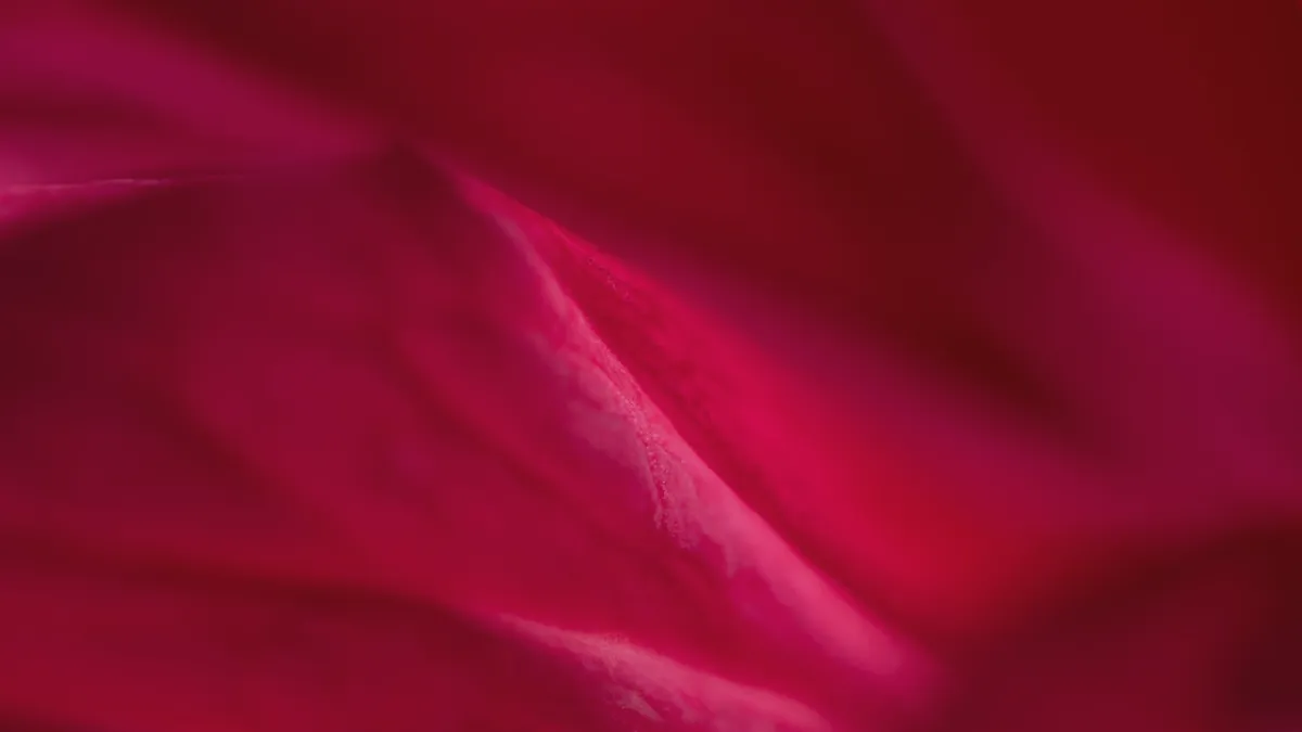 Red — Islamic illustration (color)