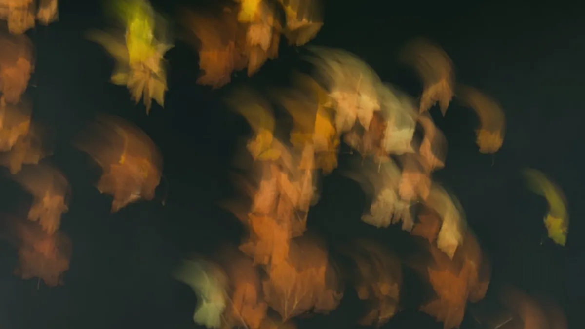 Falling — Islamic illustration (action)