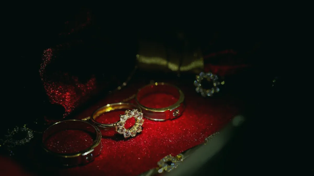 Marriage — Islamic illustration (event)